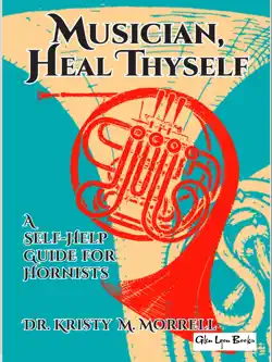 musician heal thyself book cover image