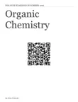 Organic Chemistry sinopsis y comentarios