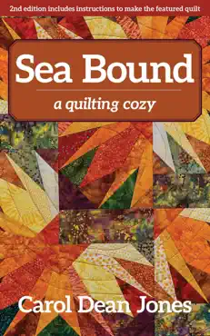 sea bound book cover image