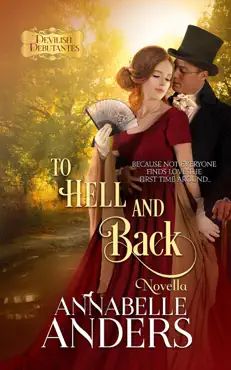 to hell and back (novella) book cover image