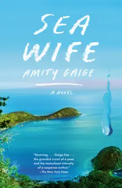 sea wife book cover image