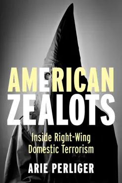 american zealots book cover image