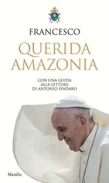 querida amazonia book cover image
