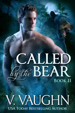 called by the bear - book 2 book cover image
