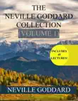 The Neville Goddard Collection Volume 1 synopsis, comments