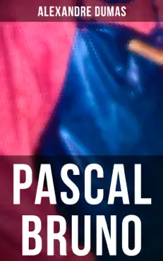 pascal bruno book cover image