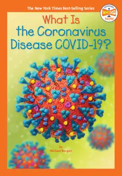 what is the coronavirus disease covid-19? book cover image