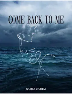 come back to me book cover image