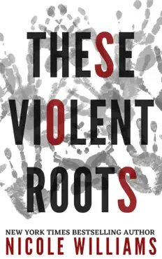 these violent roots book cover image