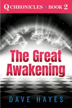 the great awakening book cover image