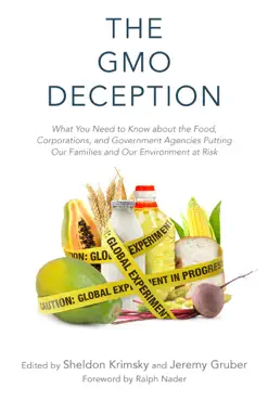 the gmo deception book cover image
