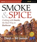 Smoke & Spice, Updated and Expanded 3rd Edition book summary, reviews and download