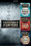 As Incríveis Viagens de Júlio Verne sinopsis y comentarios