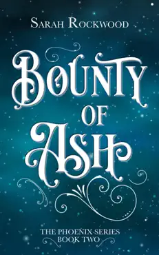 bounty of ash book cover image