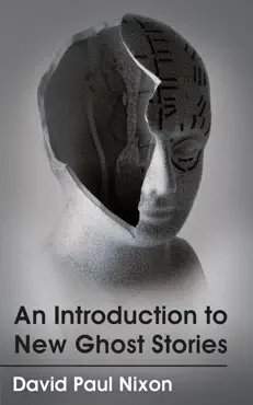 an introduction to new ghost stories imagen de la portada del libro