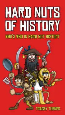 hard nuts of history imagen de la portada del libro