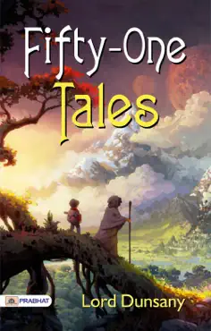 fifty-one tales book cover image