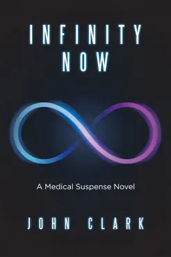 infinity now book cover image