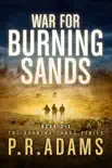 War for Burning Sands synopsis, comments