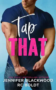 tap that book cover image