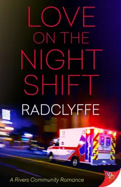 love on the night shift book cover image