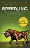 Greed, Inc. synopsis, comments