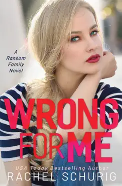 wrong for me book cover image