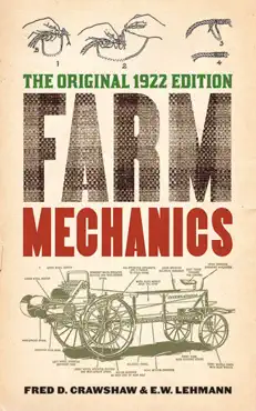 farm mechanics book cover image