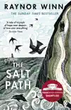 The Salt Path sinopsis y comentarios