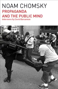 propaganda and the public mind book cover image