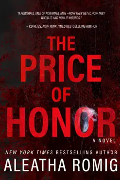 the price of honor book cover image