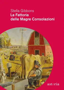 la fattoria delle magre consolazioni book cover image