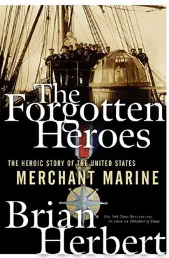 the forgotten heroes book cover image