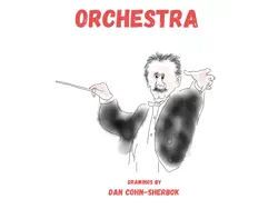 orchestra book cover image