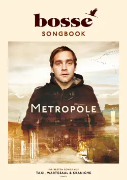 metropole imagen de la portada del libro