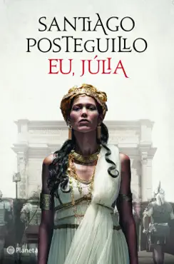 eu julia book cover image