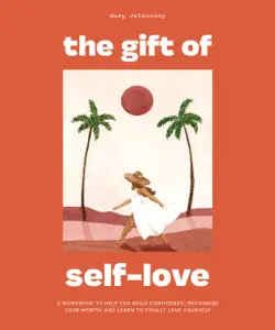 the gift of self love imagen de la portada del libro
