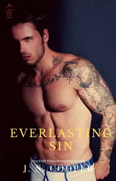 everlasting sin book cover image