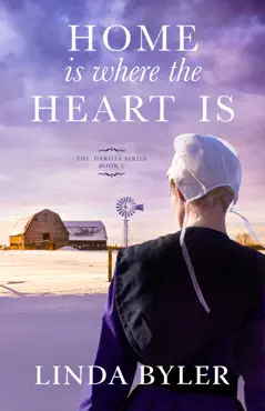 home is where the heart is imagen de la portada del libro