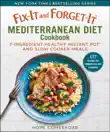 Fix-It and Forget-It Mediterranean Diet Cookbook synopsis, comments