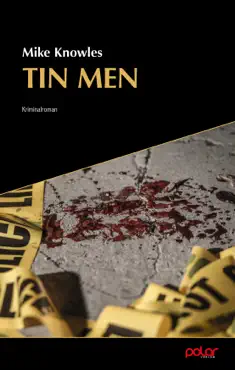 tin men book cover image