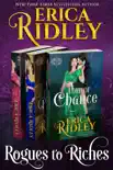 Rogues to Riches (Books 1-3) Box Set sinopsis y comentarios