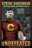 Undefeated: Jim Thorpe and the Carlisle Indian School Football Team sinopsis y comentarios