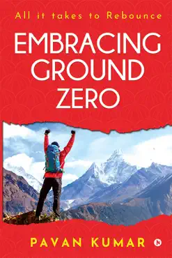 embracing ground zero book cover image