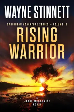 rising warrior book cover image