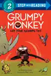 Grumpy Monkey Get Your Grumps Out e-book
