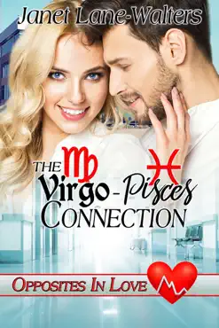 the virgo pisces connection book cover image