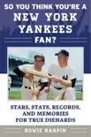 So You Think You're a New York Yankees Fan? sinopsis y comentarios