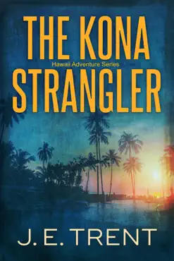 the kona strangler book cover image