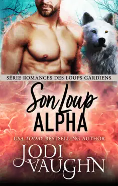 son loup alpha book cover image